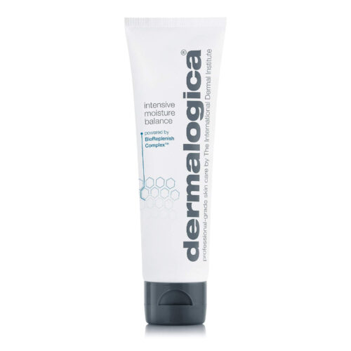 Intenzivní hydratační pleťový krém pro suchou pleť Greyline (Intensive Moisture Balance) 100 ml Dermalogica