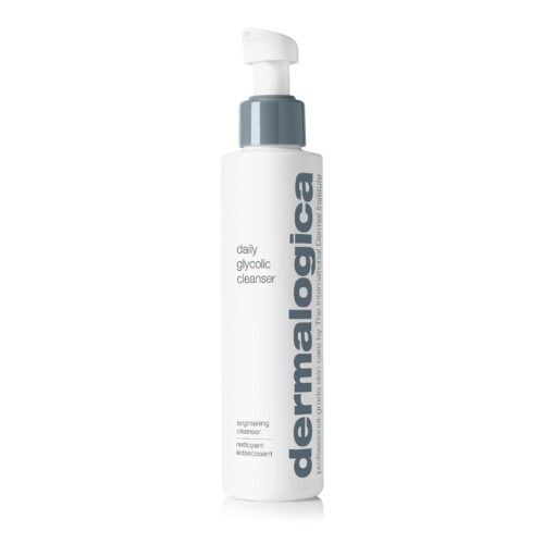 Rozjasňující čisticí pleťový gel (Daily Glycolic Cleanser) 150 ml Dermalogica