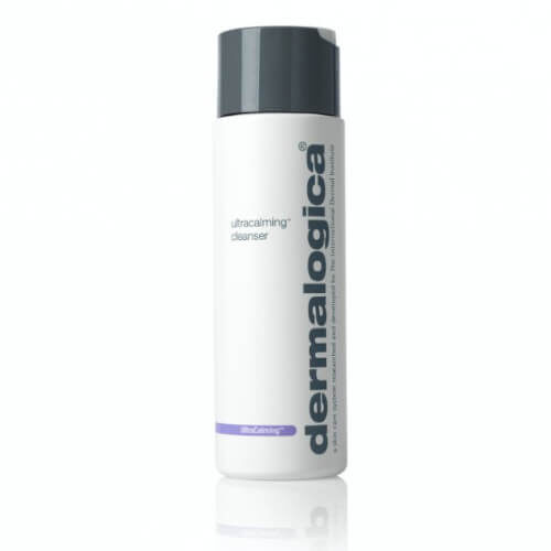 Zklidňující čisticí gel pro citlivou pleť UltraCalming™ (Ultracalming Cleanser) 250 ml Dermalogica