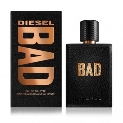 Bad – EDT 50 ml Diesel