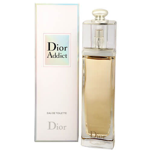 Addict Eau De Toilette – EDT 100 ml Dior