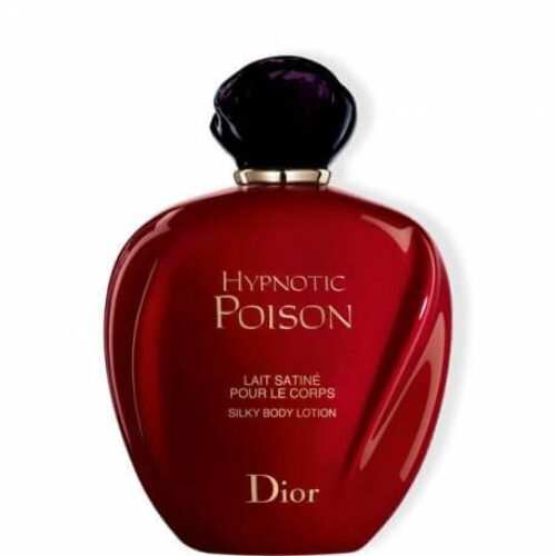 Hypnotic Poison – tělové mléko 200 ml Dior