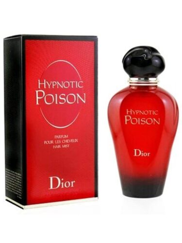 Hypnotic Poison – vlasový sprej 40 ml Dior