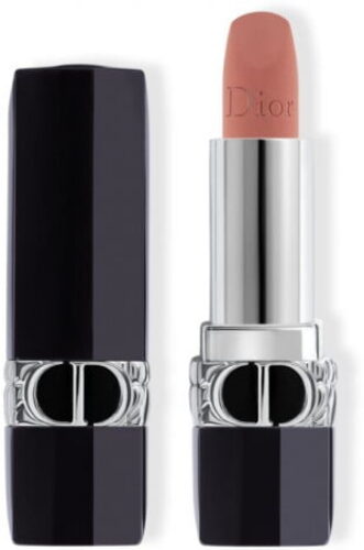 Matný tónovaný balzám na rty Rouge Dior Balm Matte 3,5 g Nude Look Dior