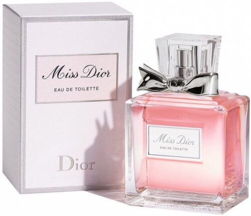 Miss Dior (2019) – EDT 100 ml Dior