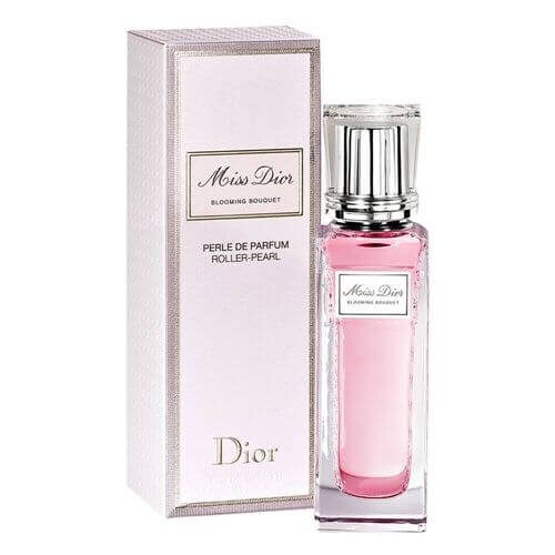 Miss Dior (2019) Roller Pearl – EDT 20 ml – roll-on Dior