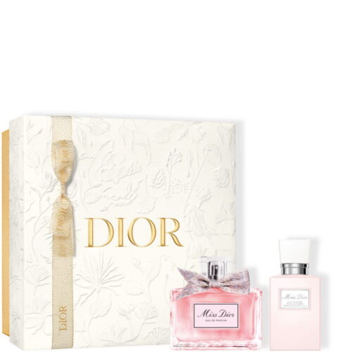 Miss Dior (2021) – EDP 50 ml + tělové mléko 75 ml Dior