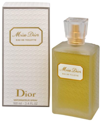 Miss Dior Originale – EDT 50 ml Dior