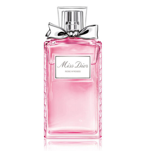 Miss Dior Rose N`Roses – EDT 100 ml Dior