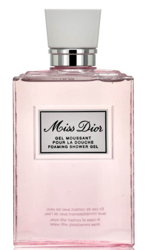 Miss Dior – sprchový gel 200 ml Dior