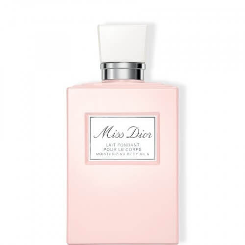 Miss Dior – tělové mléko 200 ml Dior