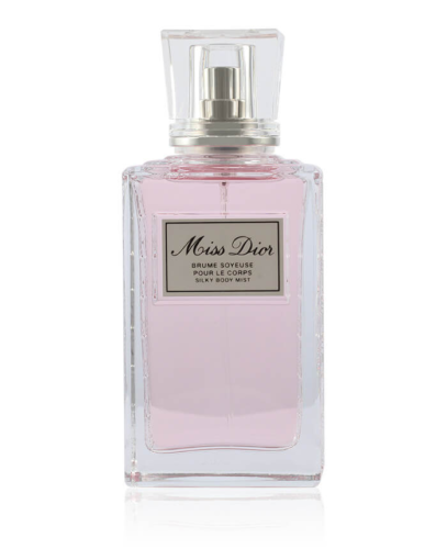 Miss Dior – tělový sprej 100 ml Dior