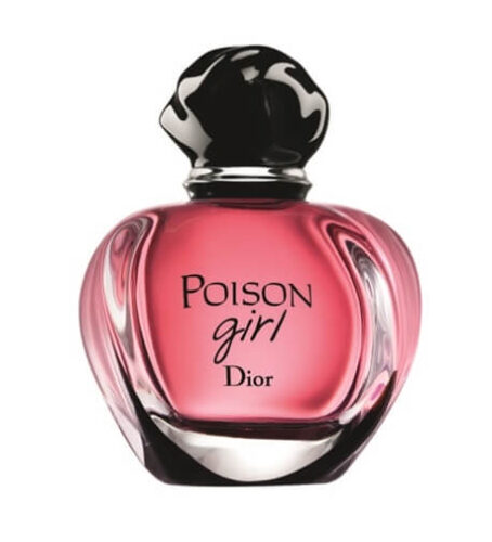 Poison Girl – EDP 2 ml – odstřik s rozprašovačem Dior