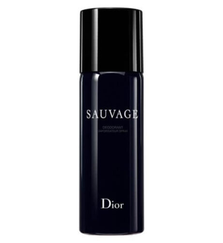 Sauvage – deodorant ve spreji 150 ml Dior