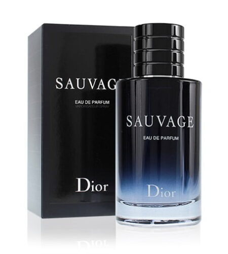 Sauvage – EDP 2 ml – odstřik s rozprašovačem Dior