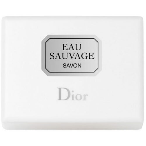 Sauvage – mýdlo 150 g Dior