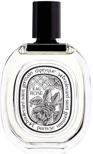 Eau Rose – EDT 100 ml Diptyque