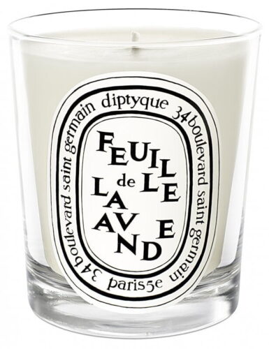 Feuille De Lavande – svíčka 190 g Diptyque