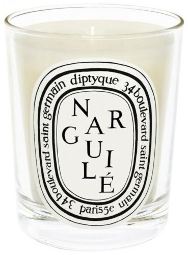 Narguilé – svíčka 190 g Diptyque