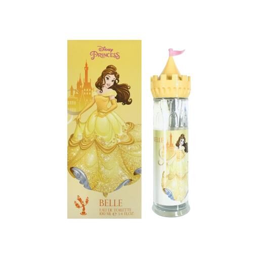 Belle – EDT 50 ml Disney