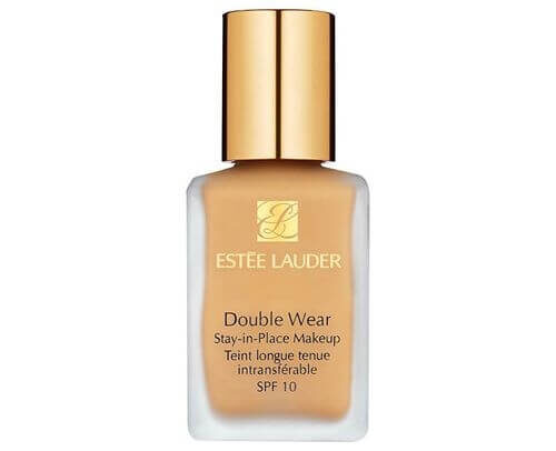 Dlouhotrvající make-up Double Wear SPF 10 (Stay In Place Makeup) 30 ml 1C2 Petal Estée Lauder