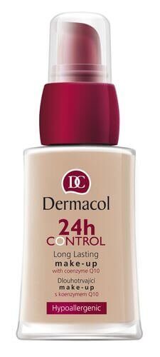 Dlouhotrvající make-up (24h Control Make-up) 30 ml 3 Dermacol