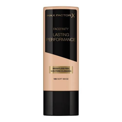 Dlouhotrvající make-up Facefinity Lasting Performance (Long Lasting Make-Up) 35 ml 102 Pastelle Max Factor