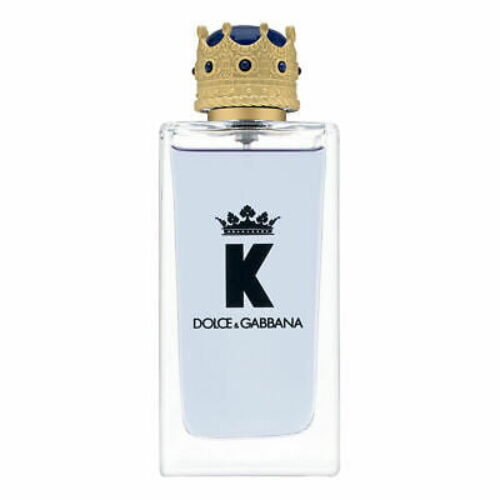 K By Dolce & Gabbana – EDT – TESTER 100 ml Dolce & Gabbana