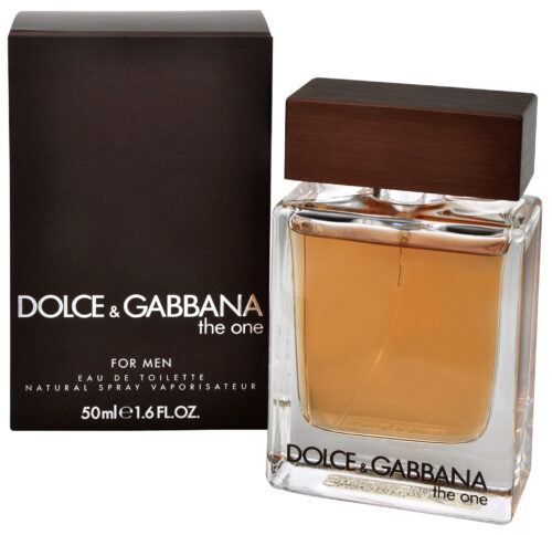 The One For Men – EDT 100 ml Dolce & Gabbana