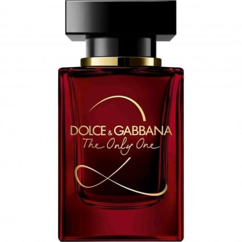 The Only One 2 – EDP 50 ml Dolce & Gabbana