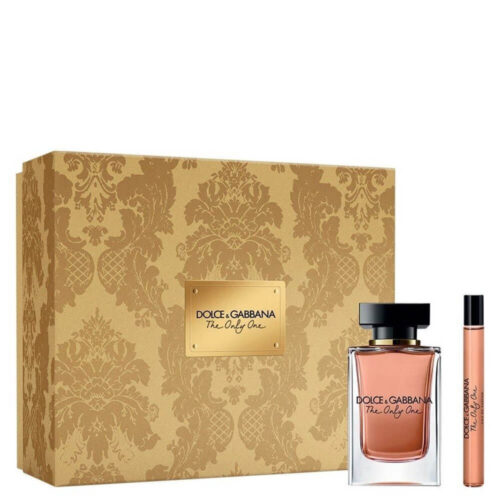 The Only One – EDP 50 ml + EDP 10 ml Dolce & Gabbana