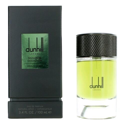 Amalfi Citrus – EDP 100 ml Dunhill