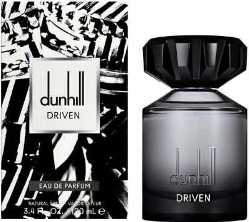 Driven Black – EDP 100 ml Dunhill