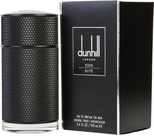 Icon Elite – EDP 50 ml Dunhill