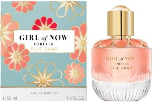 Girl Of Now Forever – EDP 90 ml Elie Saab