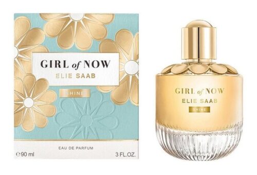 Girl Of Now Shine – EDP 30 ml Elie Saab