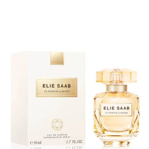 Le Parfum Lumiere – EDP 50 ml Elie Saab