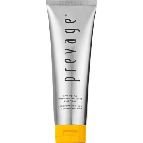 Čisticí pleťový krém s anti-age účinkem Prevage (Anti-Aging Boosting Cleanser) 125 ml Elizabeth Arden