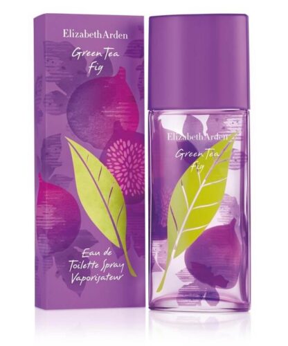 Green Tea Fig – EDT 100 ml Elizabeth Arden