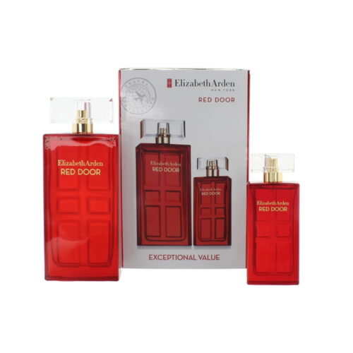 Red Door – EDT 100 ml + EDT 30 ml Elizabeth Arden