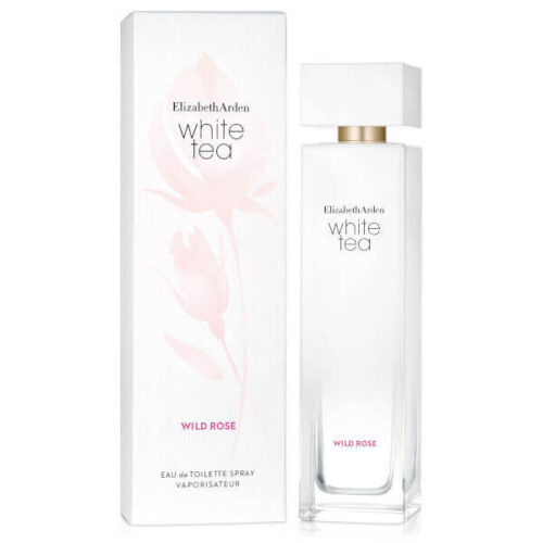 White Tea Wild Rose – EDT 50 ml Elizabeth Arden