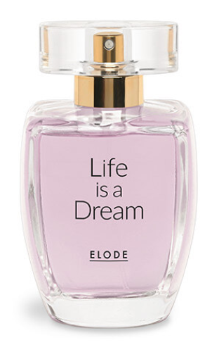 Life Is A Dream – EDP 100 ml Elode