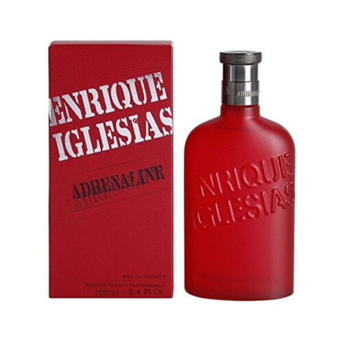 Adrenaline – EDT 100 ml Enrique Iglesias