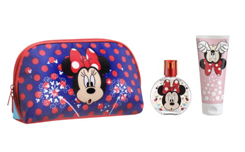 Minnie – EDT 50 ml + sprchový gel 100 ml + taštička EP Line