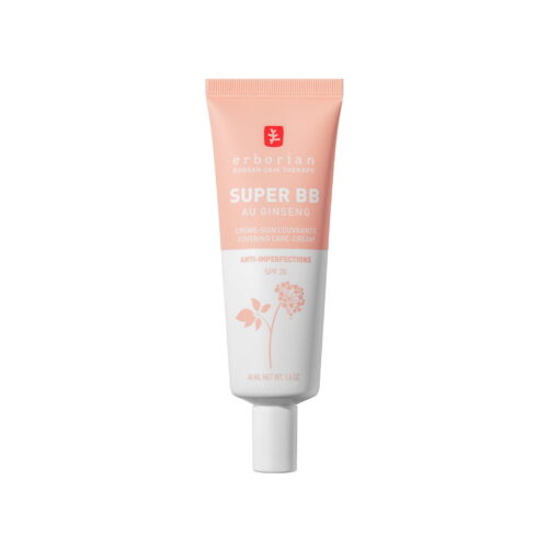 BB krém SPF 20 Super BB (Covering Care-Cream) 40 ml Dore Erborian