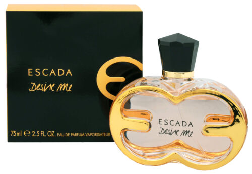 Desire Me – EDP 50 ml Escada