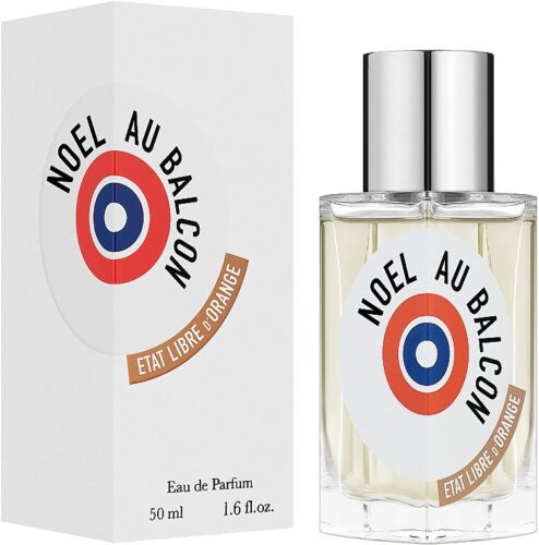 Noel Au Balcon – EDP 100 ml Etat Libre D´Orange