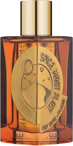 Spice Must Flow – EDP – TESTER 100 ml Etat Libre D´Orange