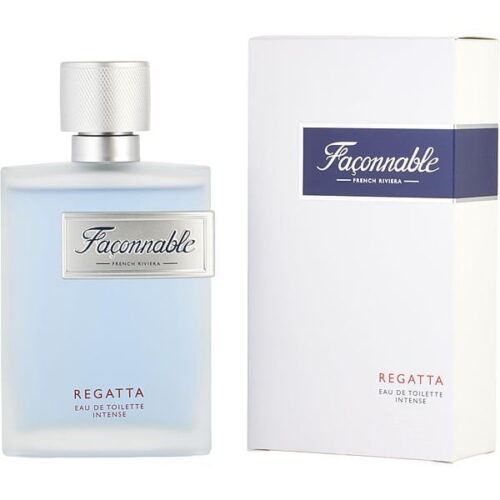 Regatta – EDT 90 ml Faconnable