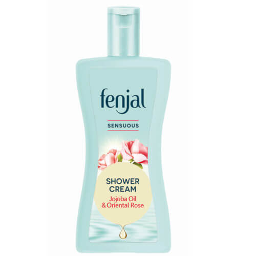 Sprchový krém Sensuous (Shower Cream) 200 ml fenjal